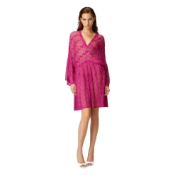 Short Cover-up Dress