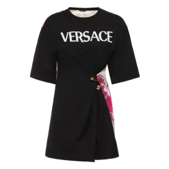 Short sleeve t-shirt with logo