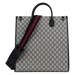 Shoulder Bag Hook Closure