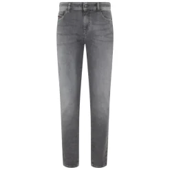 Slim-fit Modern Pants