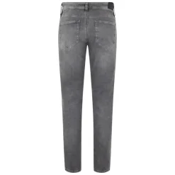 Slim-fit Modern Pants