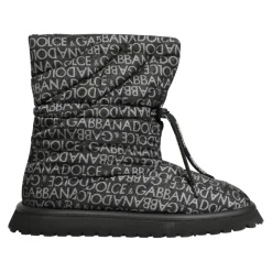 Snow Boots