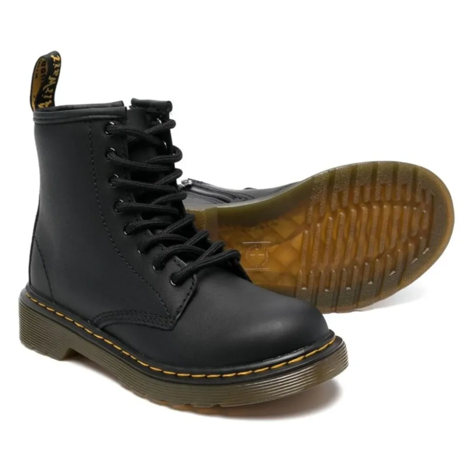 1460 Softy T Lace-Up Boots