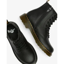 1460 Softy T Leather Lace Up Boots