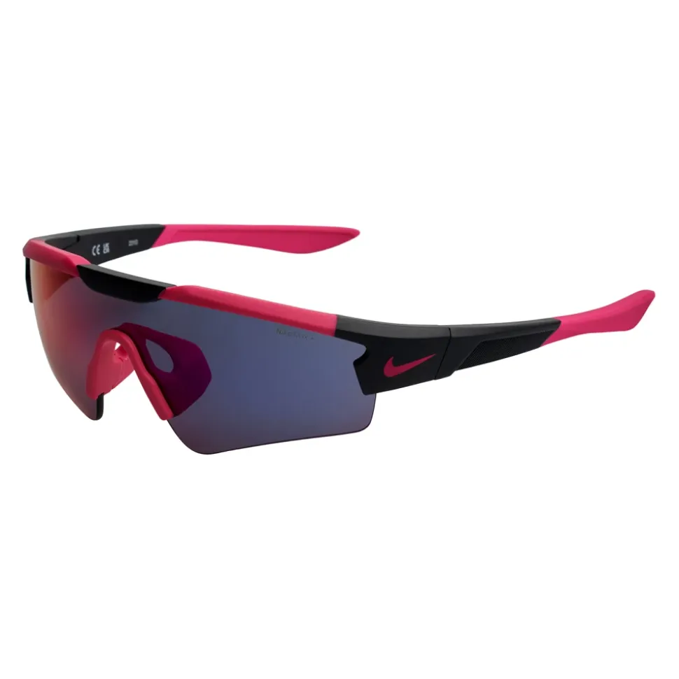 Sporty Wraparound Sunglasses CLOAK EV24005