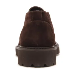 Suede Slip-On Shoes, Made in Italy