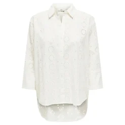 Tallie 3/4 Long Shirt