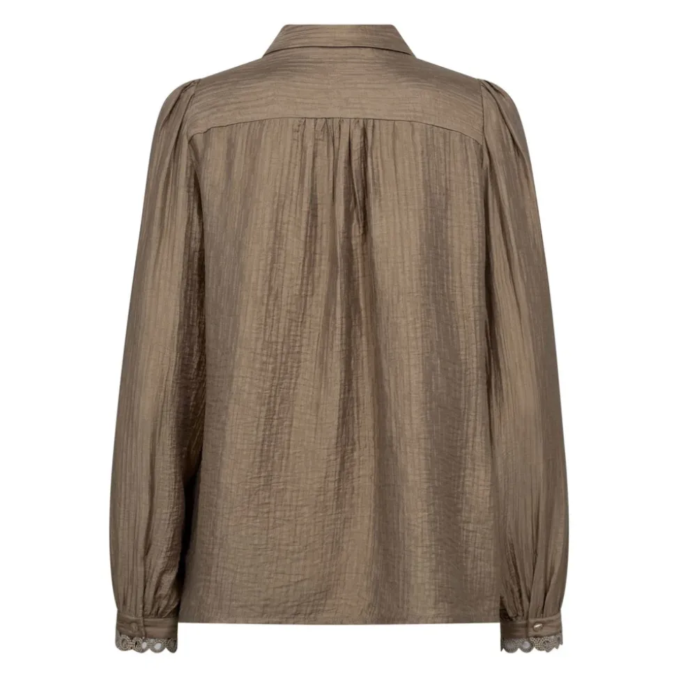 Tassy Shirt