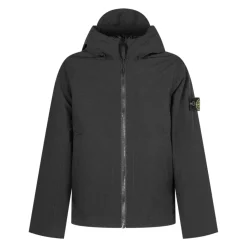 Technical Fabric Jacket