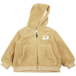Teddy Jacket