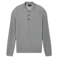 Textured Sweater
