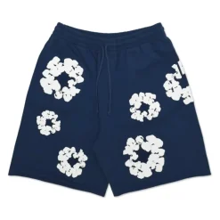 The Cotton Wreath Shorts