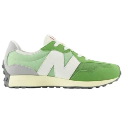 327 Trainers with Fang Design