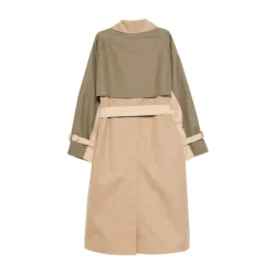Trench Canasta