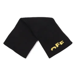 Type Logo Scarf