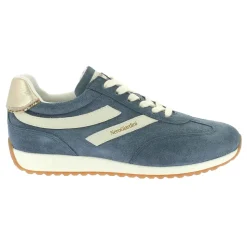 203 Velour Sneaker