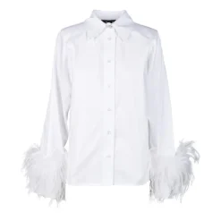 White Shirt for Women