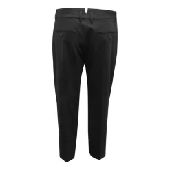 Wool Blend Work Pant Made in Italy