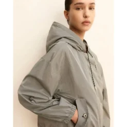 ZAMIA004 Jacket