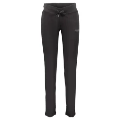 Zip And High Neck Tracksuit