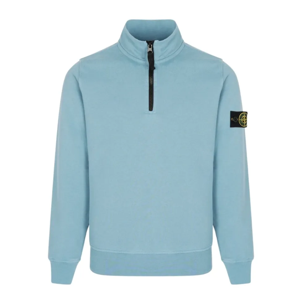 1/4 Zip Sweatshirt
