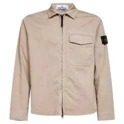 Zip-Up Jacket